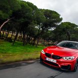 BMW M4 M Performance - Miniatura 5