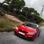 BMW M4 M Performance - Miniatura 6