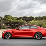 BMW M4 M Performance - Miniatura 8