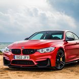 BMW M4 M Performance - Miniatura 9