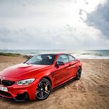 BMW M4 M Performance - Miniatura 10