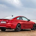 BMW M4 M Performance - Miniatura 11