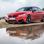 BMW M4 M Performance - Miniatura 12