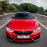 BMW M4 M Performance - Miniatura 13