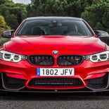 BMW M4 M Performance - Miniatura 14