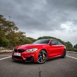 BMW M4 M Performance - Miniatura 15