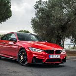 BMW M4 M Performance - Miniatura 16