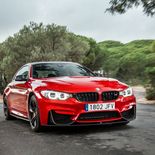 BMW M4 M Performance - Miniatura 17