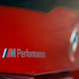 BMW M4 M Performance - Miniatura 25