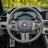 BMW M4 Competition Cabrio - Miniatura 13