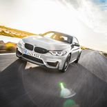 BMW M4 CS Lime Rock Grey - Miniatura 27