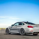 BMW M4 CS Lime Rock Grey - Miniatura 6