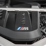 BMW M4 CSL - Miniatura 3