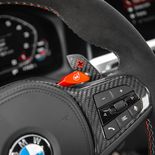 BMW M4 CSL - Miniatura 27