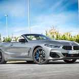 BMW M850i xDrive Cabrio - Miniatura 2