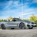 BMW M850i xDrive Cabrio - Miniatura 5