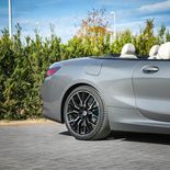 BMW M850i xDrive Cabrio - Miniatura 6