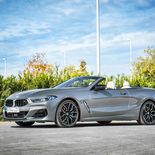 BMW M850i xDrive Cabrio - Miniatura 9