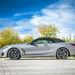 BMW M850i xDrive Cabrio - Miniatura 10