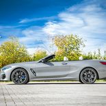 BMW M850i xDrive Cabrio - Miniatura 11