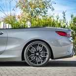 BMW M850i xDrive Cabrio - Miniatura 12