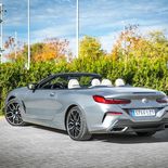 BMW M850i xDrive Cabrio - Miniatura 14