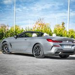 BMW M850i xDrive Cabrio - Miniatura 15