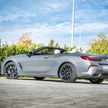 BMW M850i xDrive Cabrio - Miniatura 16