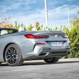 BMW M850i xDrive Cabrio - Miniatura 17