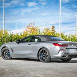 BMW M850i xDrive Cabrio - Miniatura 19