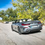 BMW M850i xDrive Cabrio - Miniatura 20