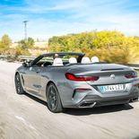 BMW M850i xDrive Cabrio - Miniatura 21