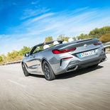 BMW M850i xDrive Cabrio - Miniatura 22