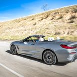 BMW M850i xDrive Cabrio - Miniatura 23