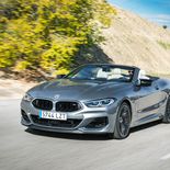 BMW M850i xDrive Cabrio - Miniatura 24