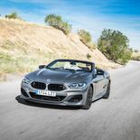 BMW M850i xDrive Cabrio - Miniatura 25