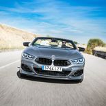 BMW M850i xDrive Cabrio - Miniatura 26