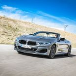 BMW M850i xDrive Cabrio - Miniatura 27