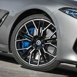 BMW M850i xDrive Cabrio - Miniatura 3