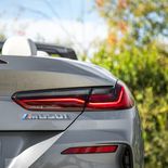 BMW M850i xDrive Cabrio - Miniatura 11