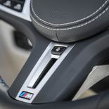 BMW M850i xDrive Cabrio - Miniatura 25