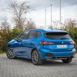 BMW Serie 2 Active Tourer PHEV - Miniatura 4