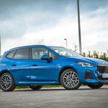 BMW Serie 2 Active Tourer PHEV - Miniatura 7