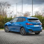 BMW Serie 2 Active Tourer PHEV - Miniatura 8