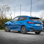 BMW Serie 2 Active Tourer PHEV - Miniatura 9