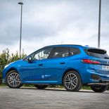 BMW Serie 2 Active Tourer PHEV - Miniatura 10