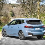 BMW Serie 2 Active Tourer - Miniatura 2