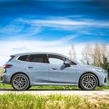 BMW Serie 2 Active Tourer - Miniatura 3