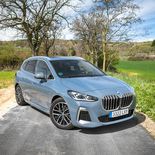 BMW Serie 2 Active Tourer - Miniatura 4