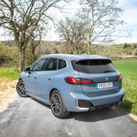 BMW Serie 2 Active Tourer - Miniatura 5